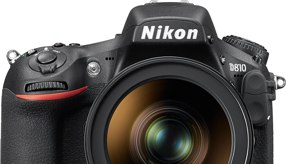Photography Portfolio Featured Image, its a Nikon D810, the camera Ezekiel is currently using...If you do not know your cameras, its a good one.